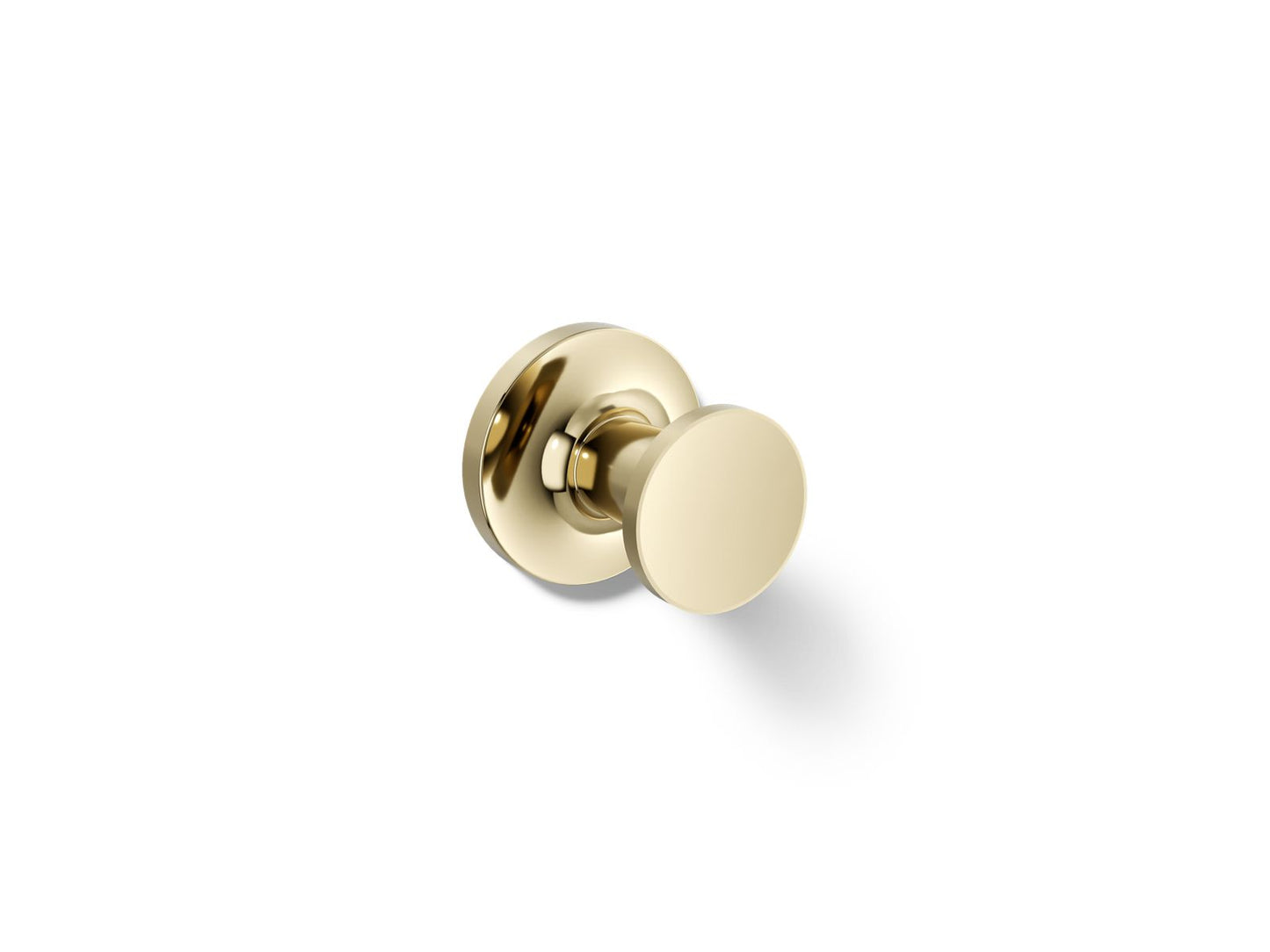 KOHLER Purist Robe hook
