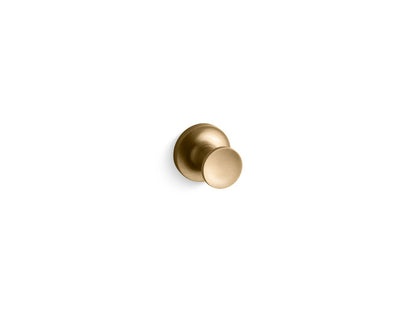 KOHLER Purist Robe hook