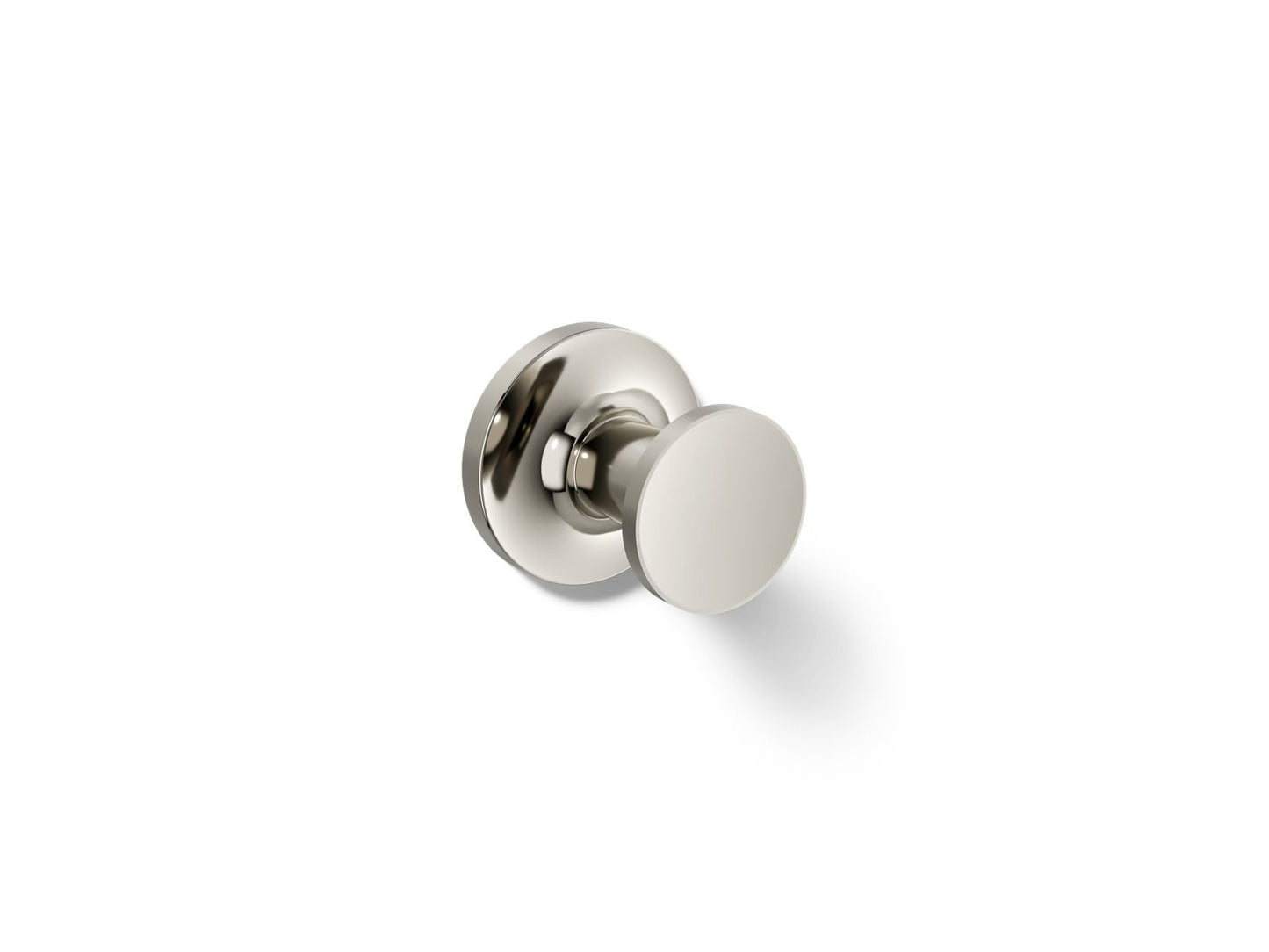 KOHLER Purist Robe hook