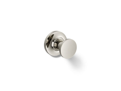 KOHLER Purist Robe hook