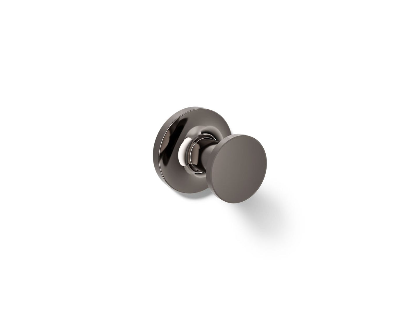 KOHLER Purist Robe hook