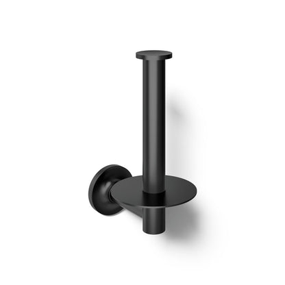 KOHLER Purist Vertical toilet paper holder