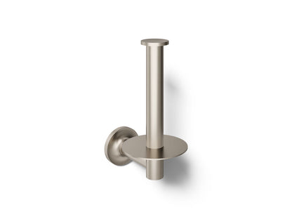 KOHLER Purist Vertical toilet paper holder
