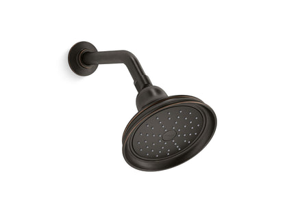 KOHLER K-14519-G Bancroft Single-function showerhead, 1.75 gpm