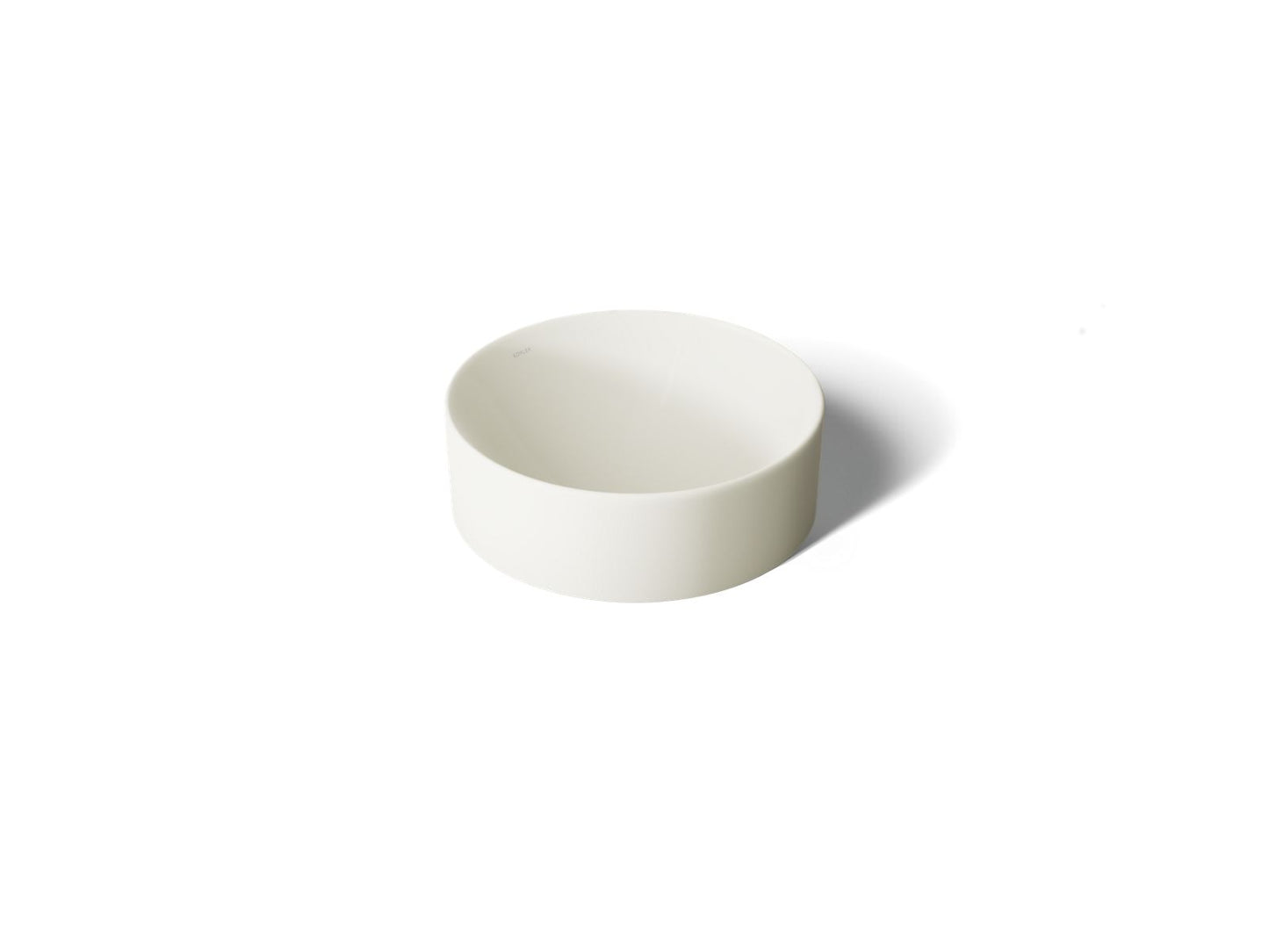 KOHLER K-14800 Vox 16-1/2" round vessel bathroom sink