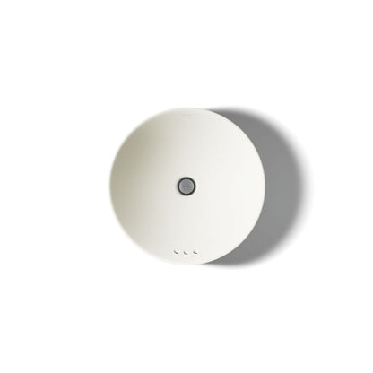 KOHLER K-14800 Vox 16-1/2" round vessel bathroom sink