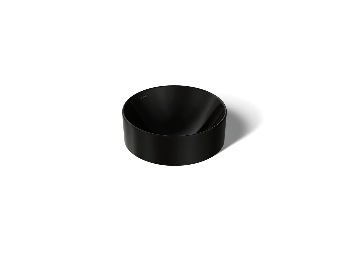 KOHLER K-14800 Vox 16-1/2" round vessel bathroom sink