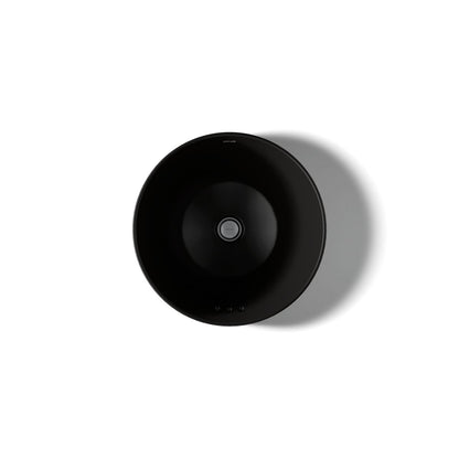 KOHLER K-14800 Vox 16-1/2" round vessel bathroom sink