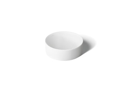KOHLER K-14800 Vox 16-1/2" round vessel bathroom sink