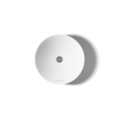 KOHLER K-14800 Vox 16-1/2" round vessel bathroom sink