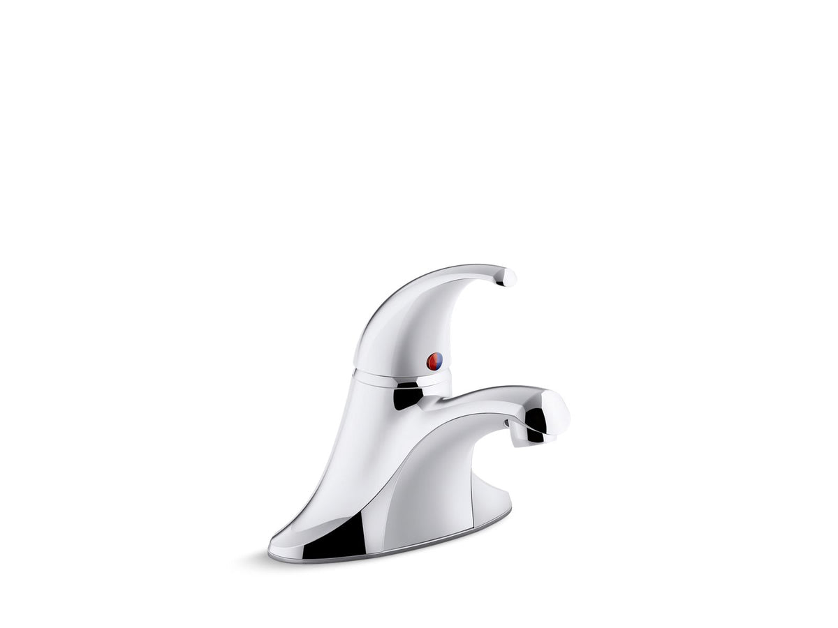 3/4 view of product