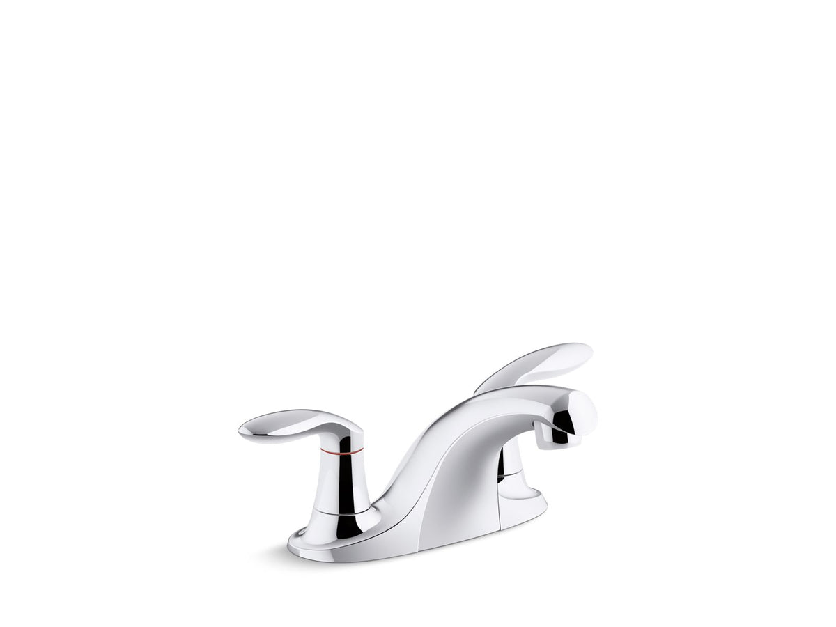 3/4 view of product
