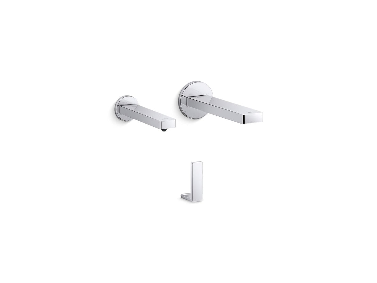 3/4 view of product