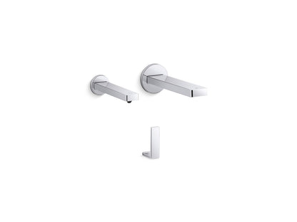 3/4 view of product
