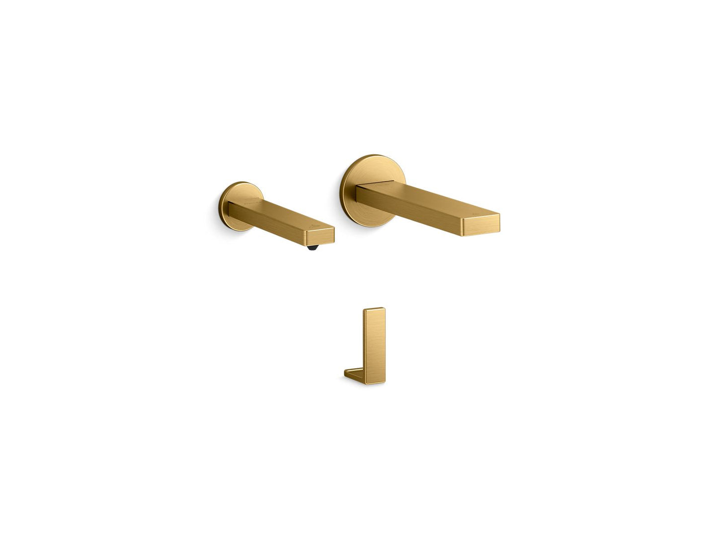 3/4 view of product