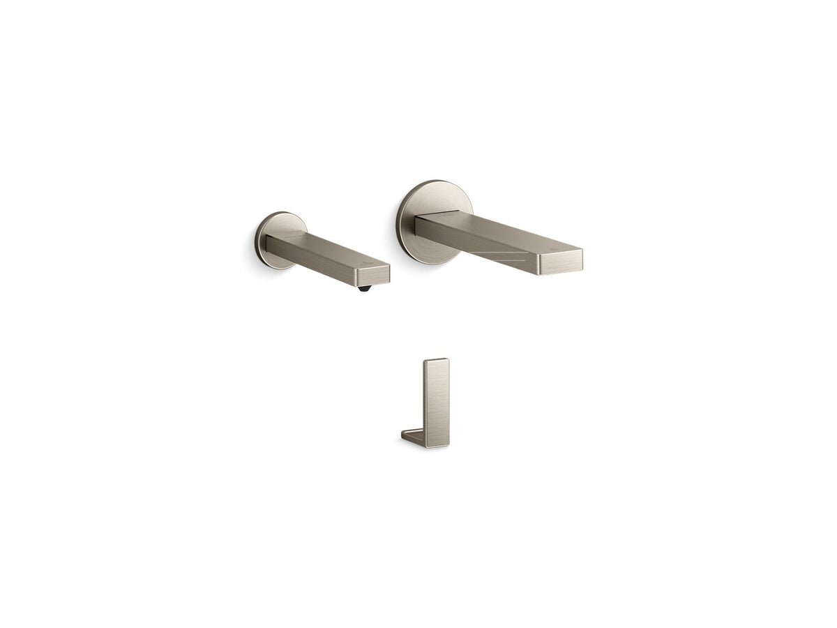 3/4 view of product
