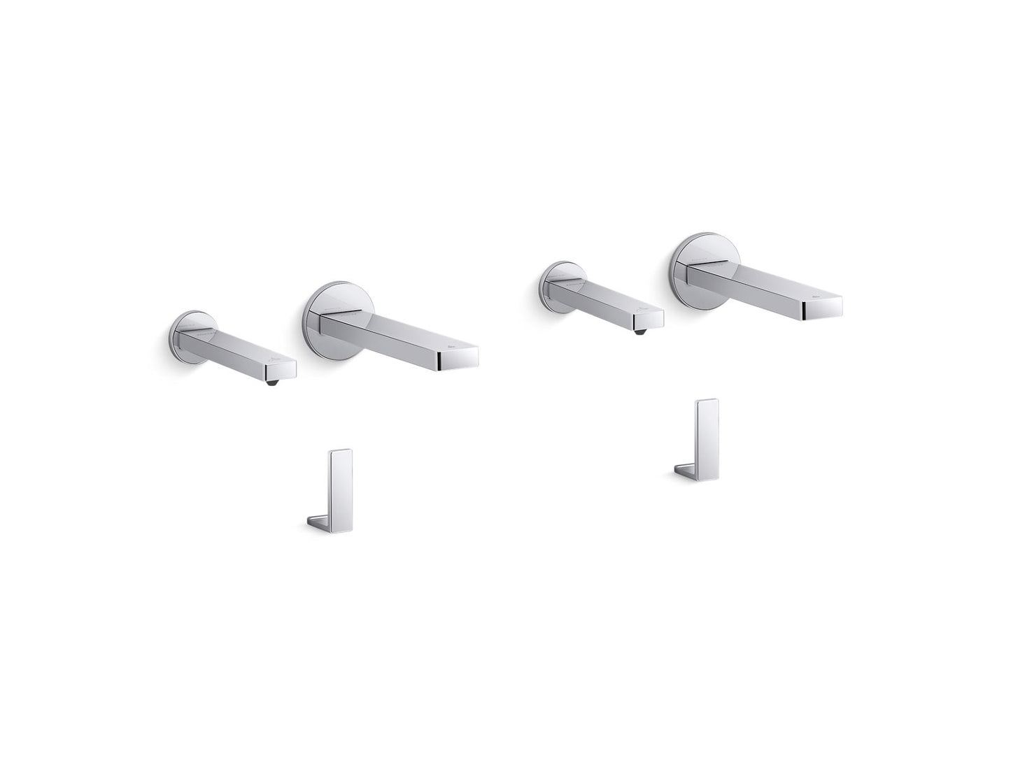 3/4 view of product