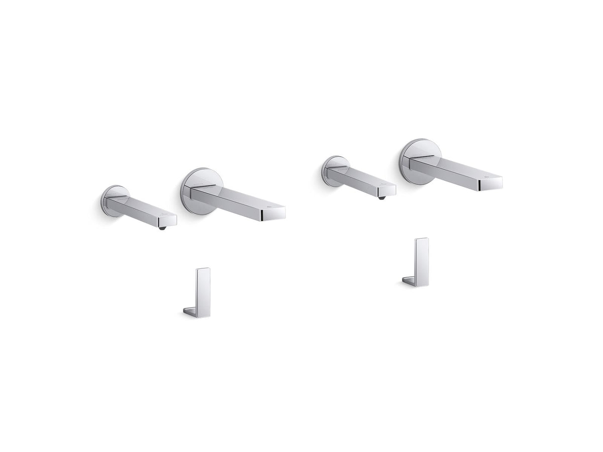 3/4 view of product