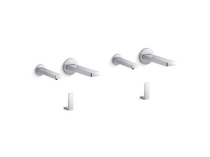 3/4 view of product