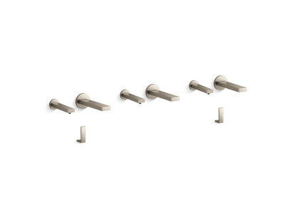 3/4 view of product