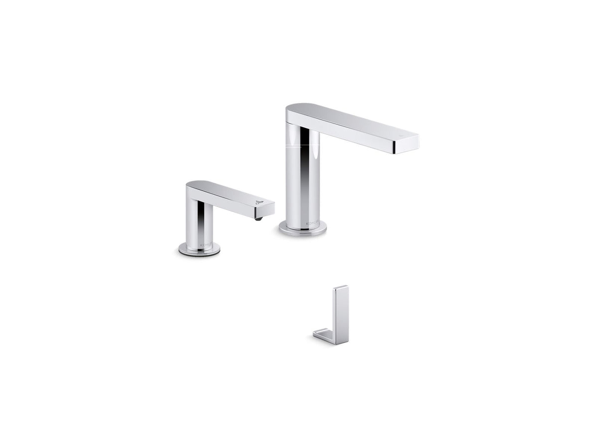 3/4 view of product