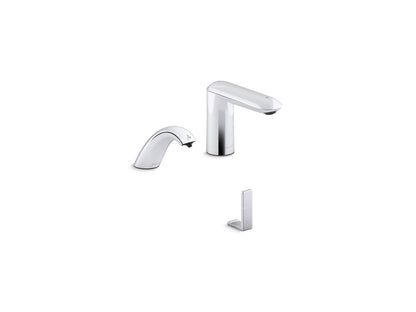 3/4 view of product