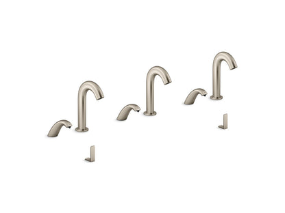3/4 view of product