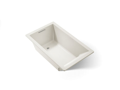 KOHLER K-1848 Underscore 60" x 36" drop-in bath