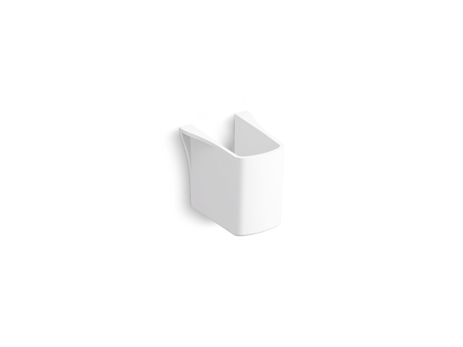 3/4 view of product