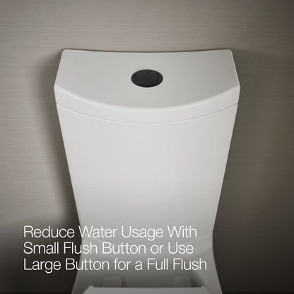 KOHLER Persuade Dual-flush actuator