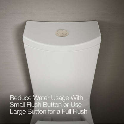 KOHLER Persuade Dual-flush actuator