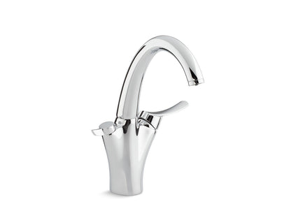 3/4 view of product