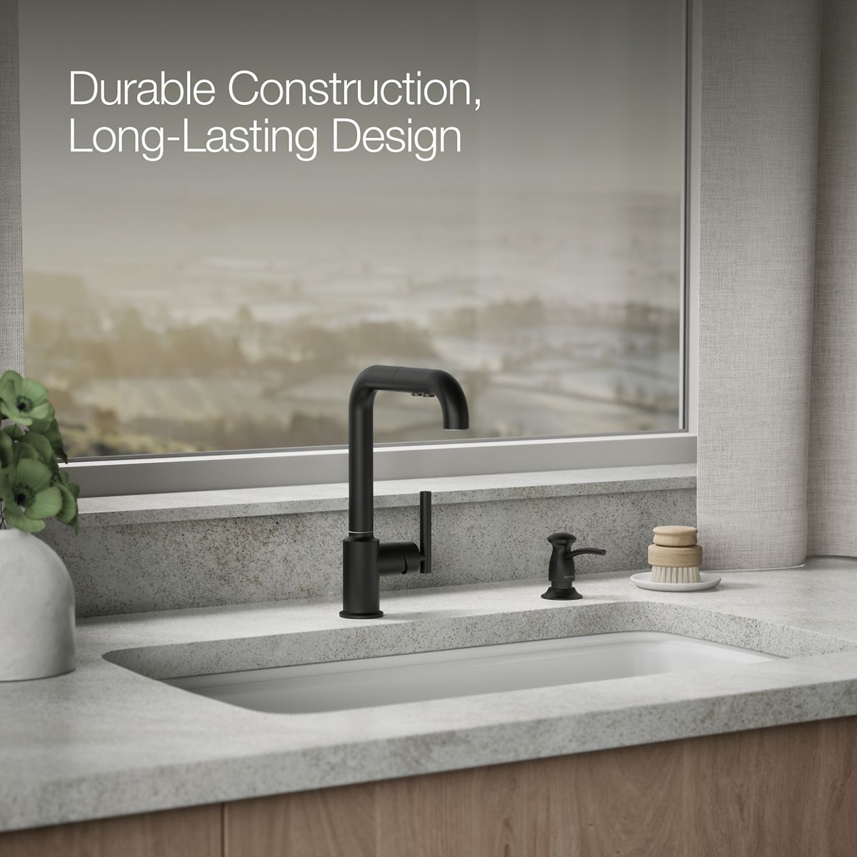 image focused on single product story