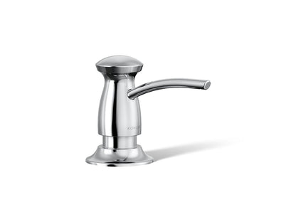 3/4 view of product