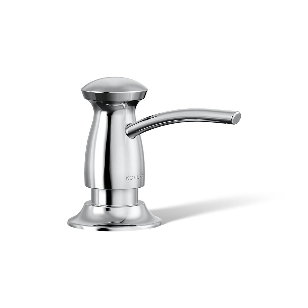 3/4 view of product