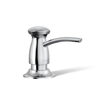 3/4 view of product