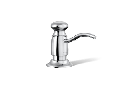 3/4 view of product