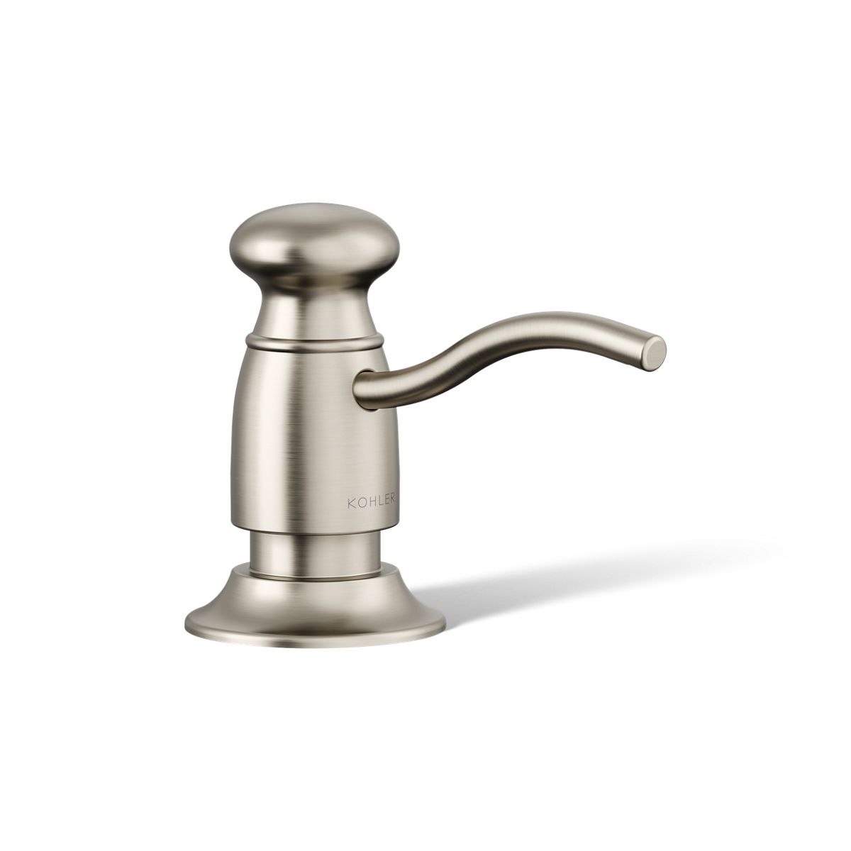 3/4 view of product