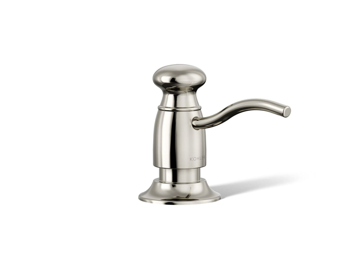 3/4 view of product