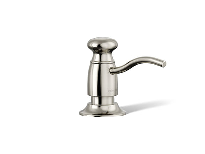 3/4 view of product