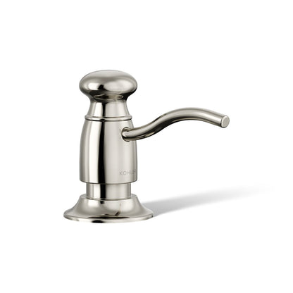 3/4 view of product