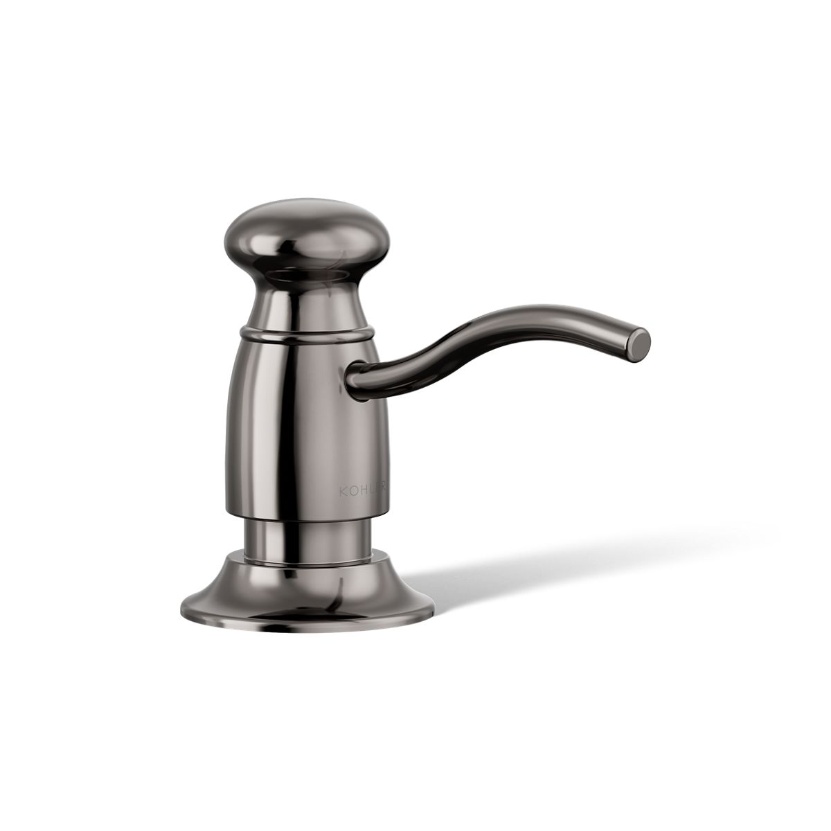 3/4 view of product