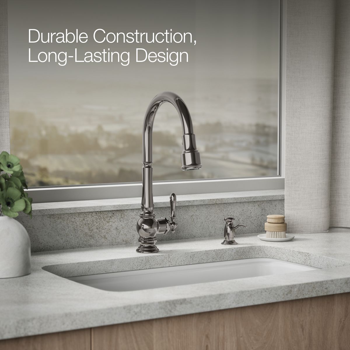 image focused on single product story