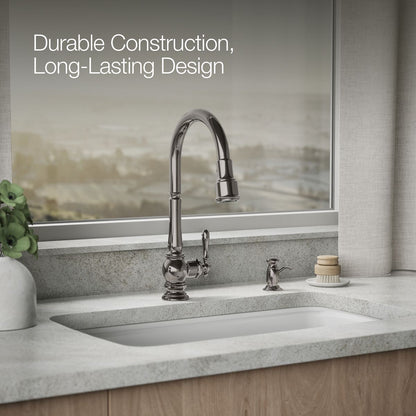image focused on single product story