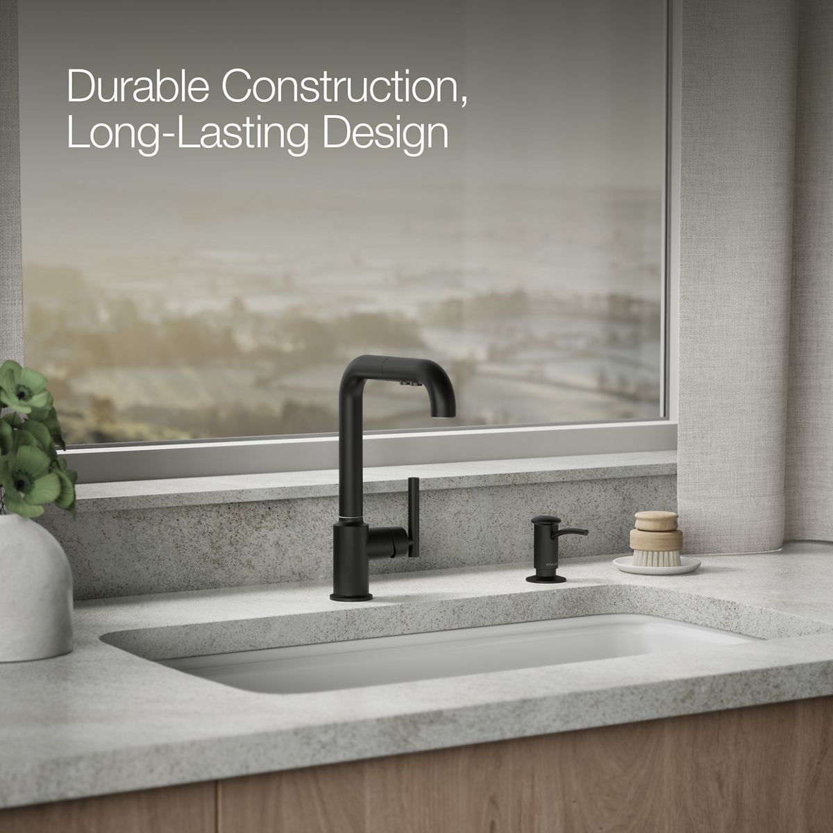 image focused on single product story
