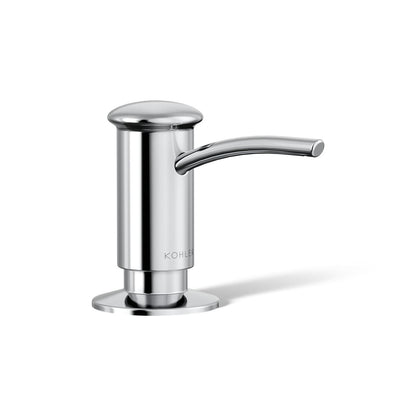3/4 view of product