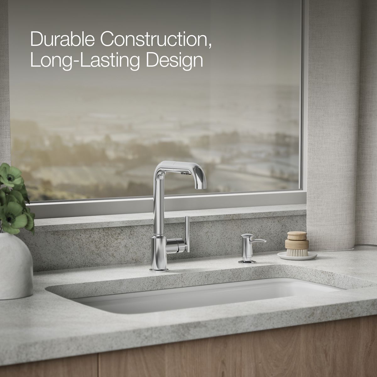 image focused on single product story