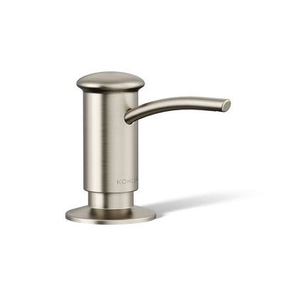 3/4 view of product