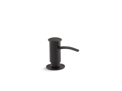 KOHLER K-1895 Contemporary design soap/lotion dispenser