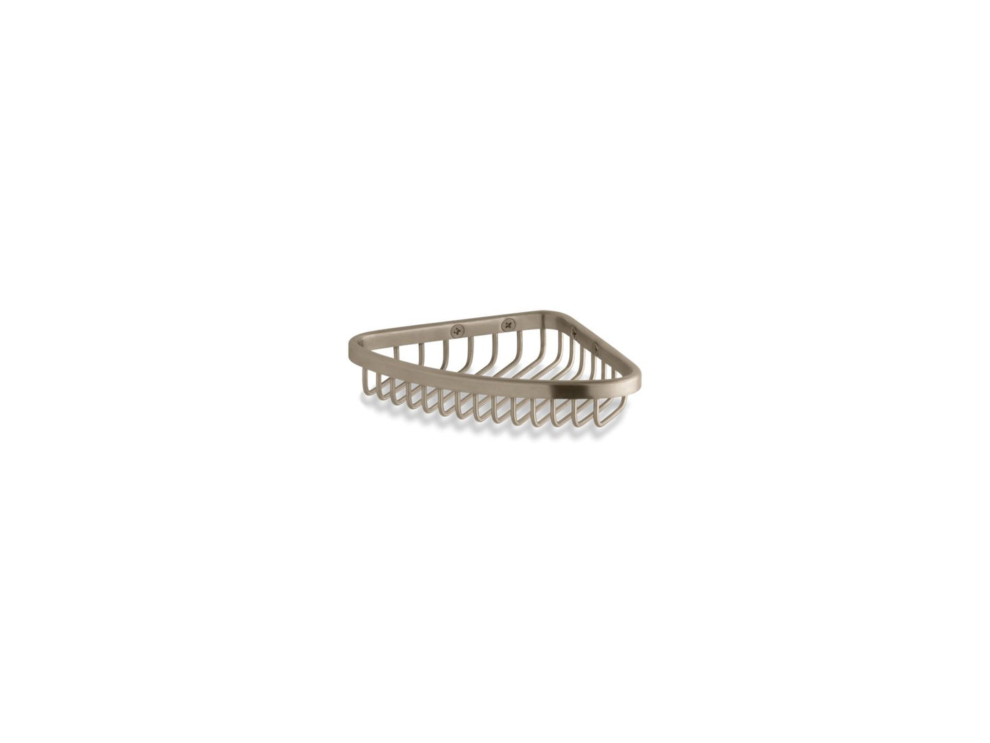 KOHLER K-1898 Small shower basket